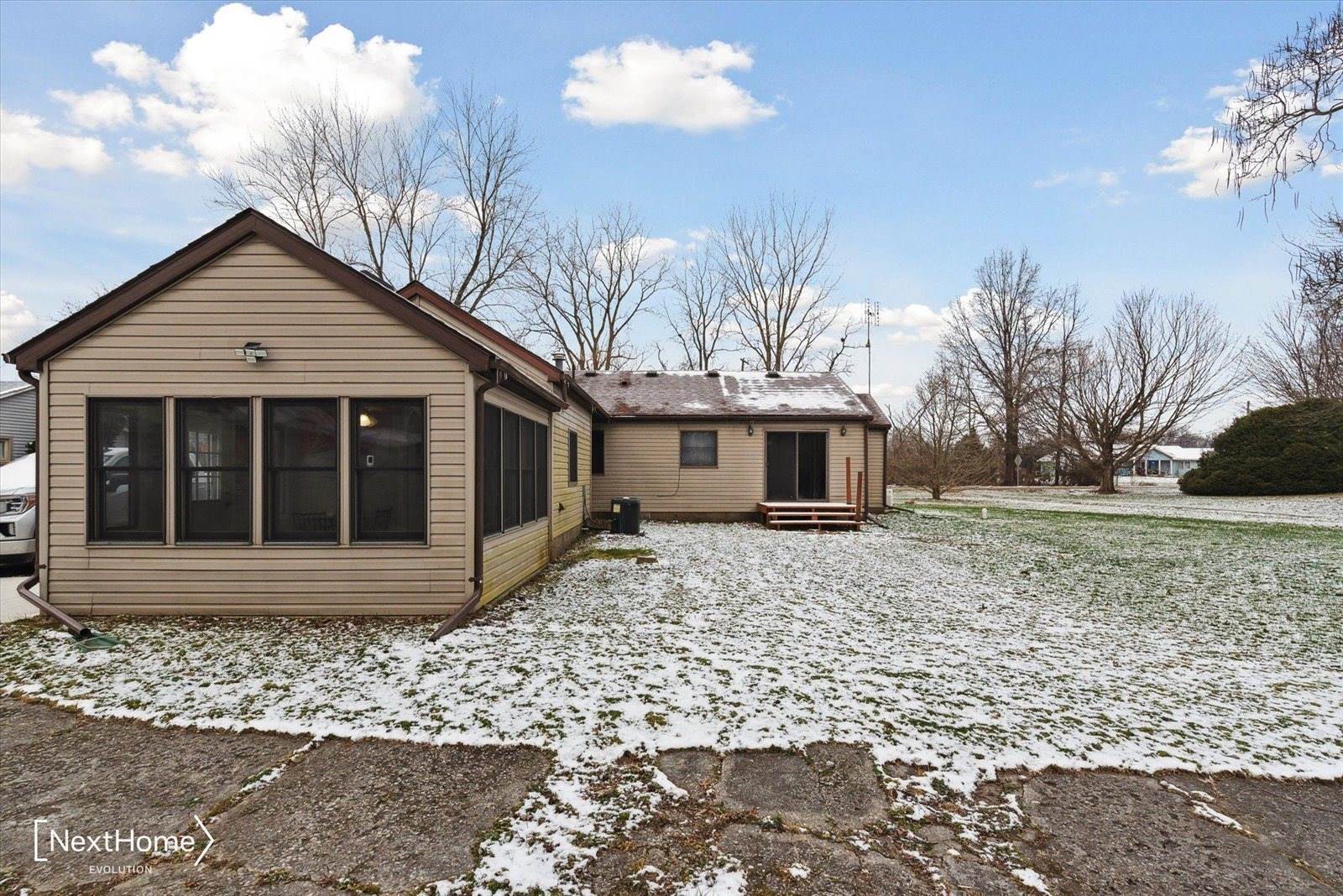 21435 Wilmot Road, SumpterTownship_Wayne, MI 48111