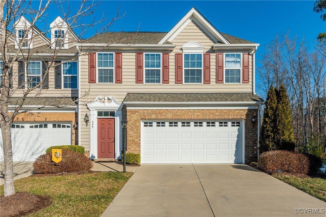 545 Creekwillow Drive, Chesterfield County, VA 23113
