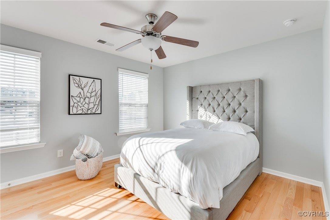 545 Creekwillow Drive, Chesterfield County, VA 23113