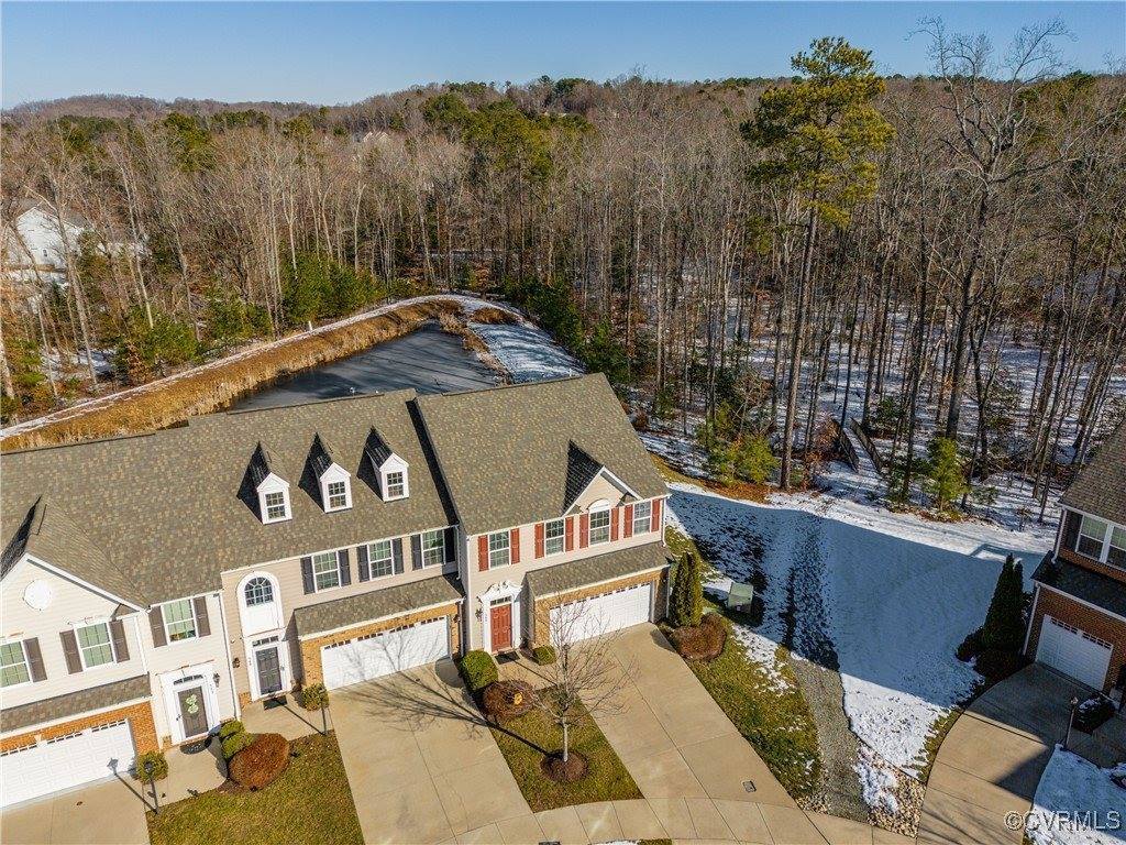 545 Creekwillow Drive, Chesterfield County, VA 23113
