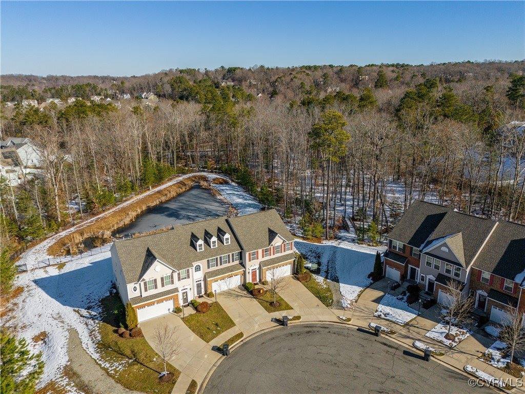 545 Creekwillow Drive, Chesterfield County, VA 23113