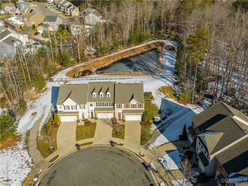 545 Creekwillow Drive, Chesterfield County, VA 23113