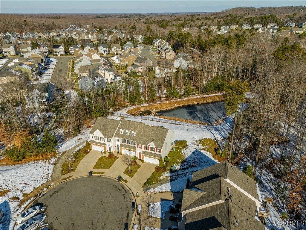 545 Creekwillow Drive, Chesterfield County, VA 23113