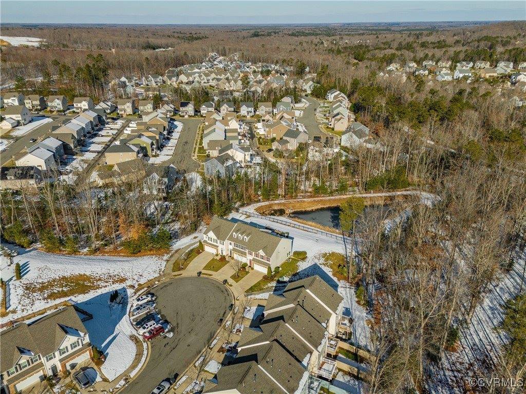 545 Creekwillow Drive, Chesterfield County, VA 23113