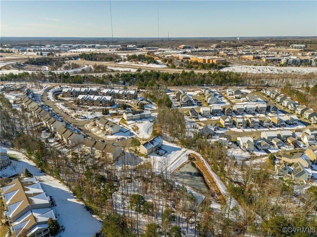 545 Creekwillow Drive, Chesterfield County, VA 23113