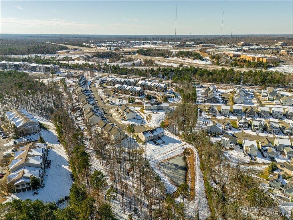 545 Creekwillow Drive, Chesterfield County, VA 23113