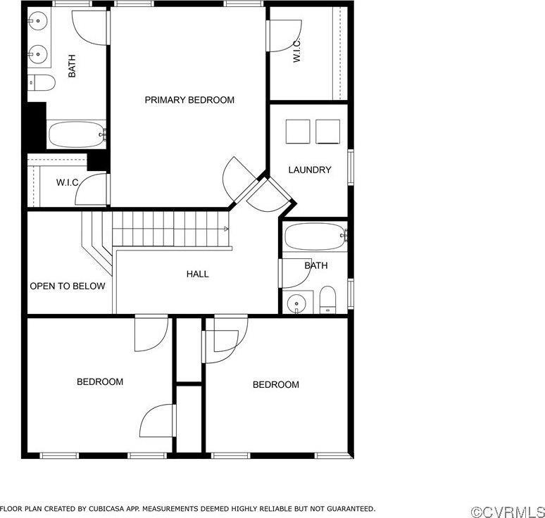 545 Creekwillow Drive, Chesterfield County, VA 23113