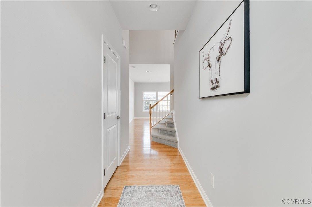 545 Creekwillow Drive, Chesterfield County, VA 23113