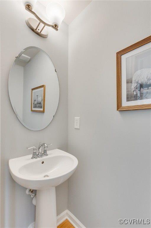 545 Creekwillow Drive, Chesterfield County, VA 23113