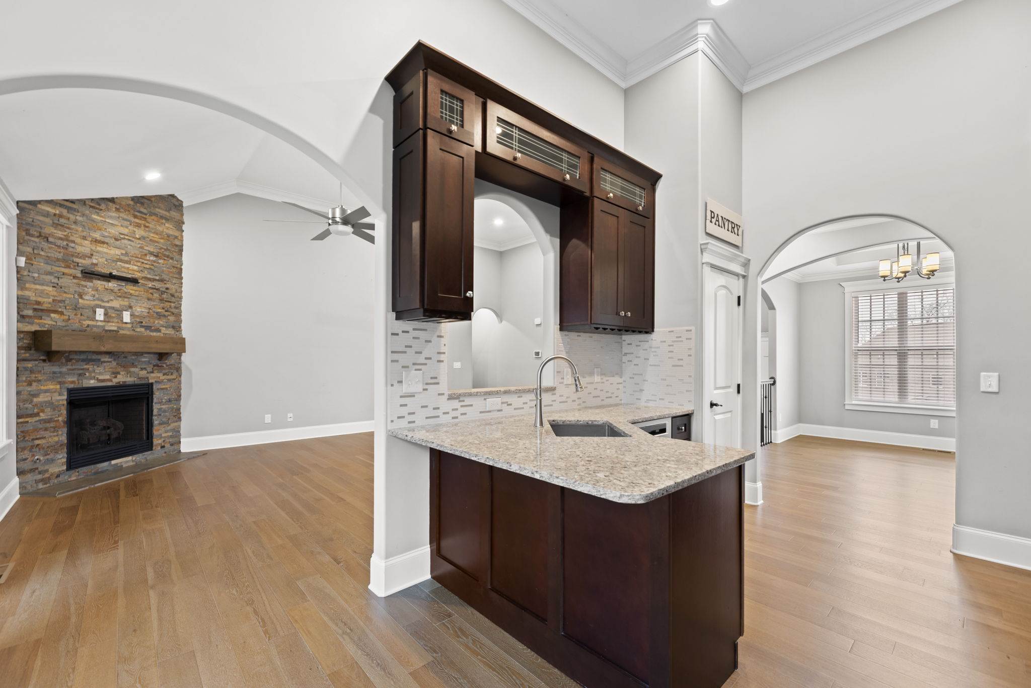 8508 Flowering Peach Lane, Knoxville, TN 37923