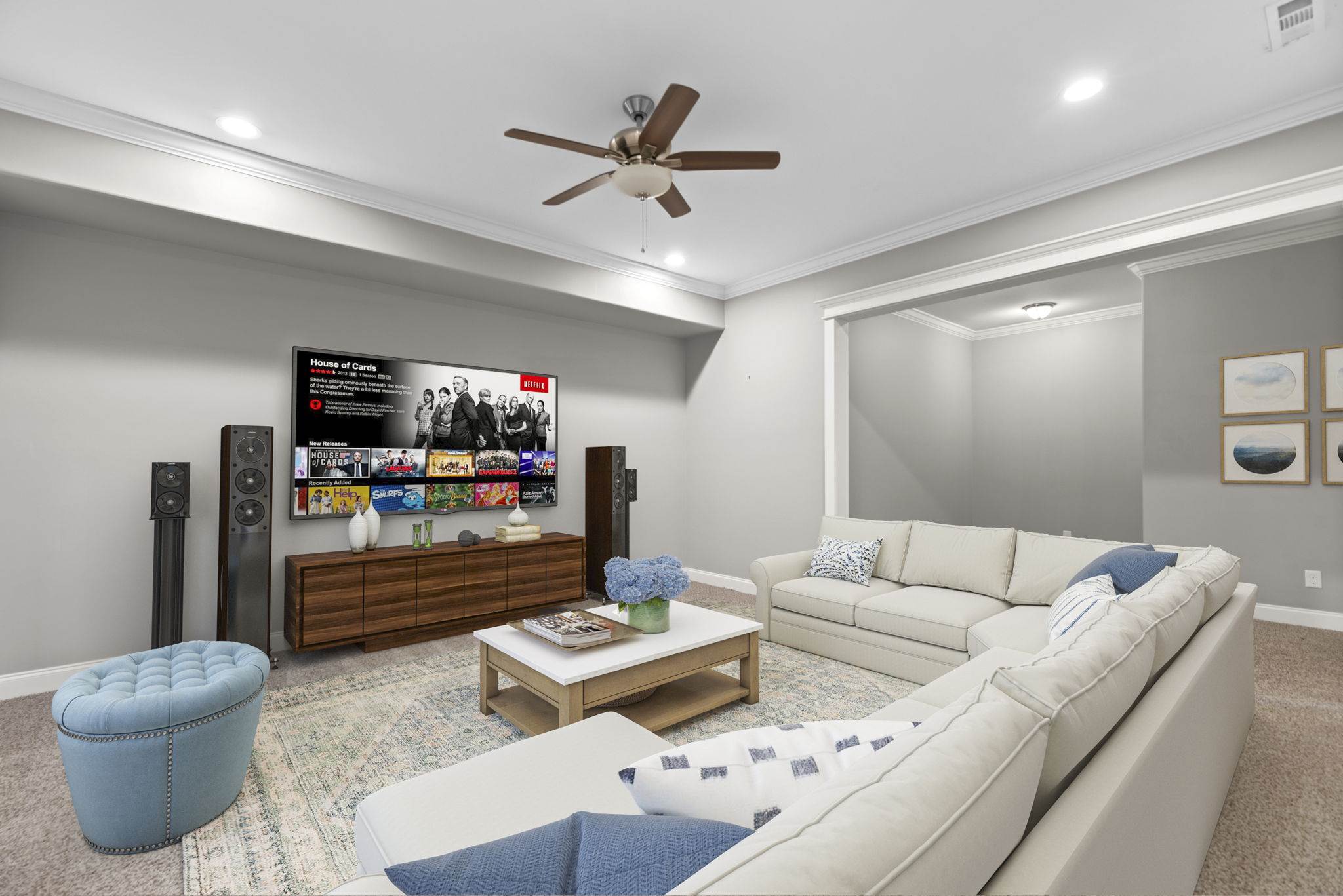 8508 Flowering Peach Lane, Knoxville, TN 37923