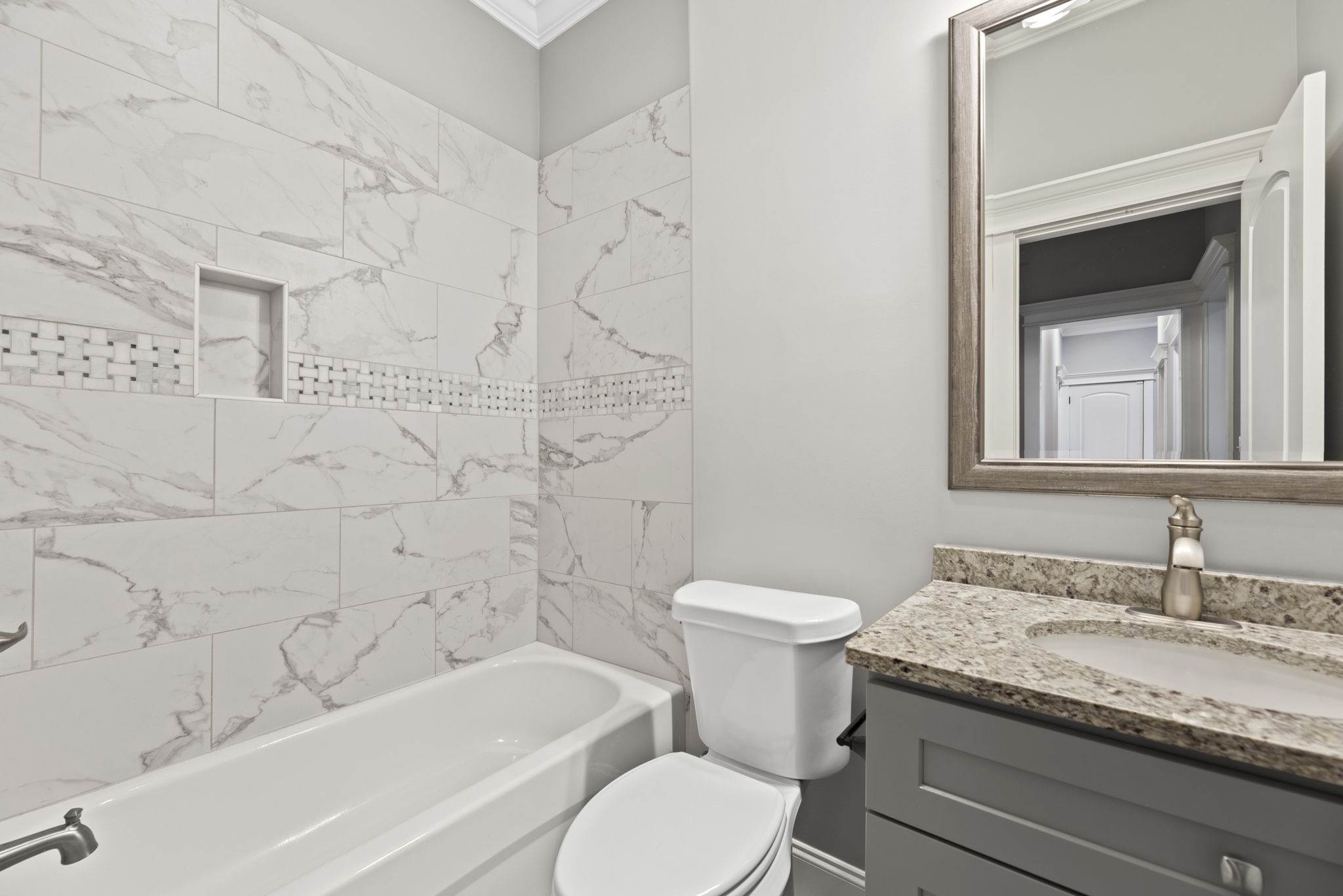 8508 Flowering Peach Lane, Knoxville, TN 37923