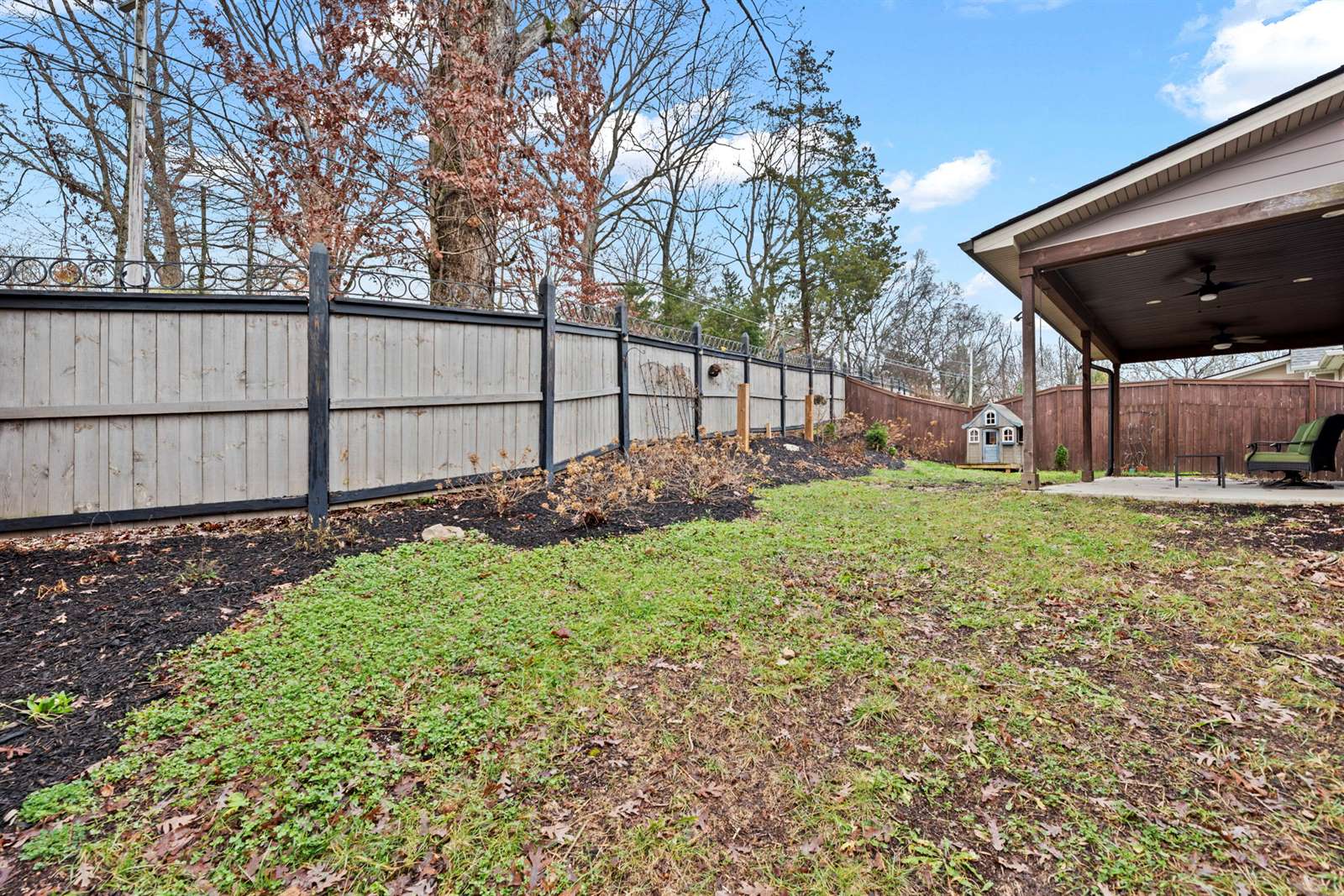 8508 Flowering Peach Lane, Knoxville, TN 37923