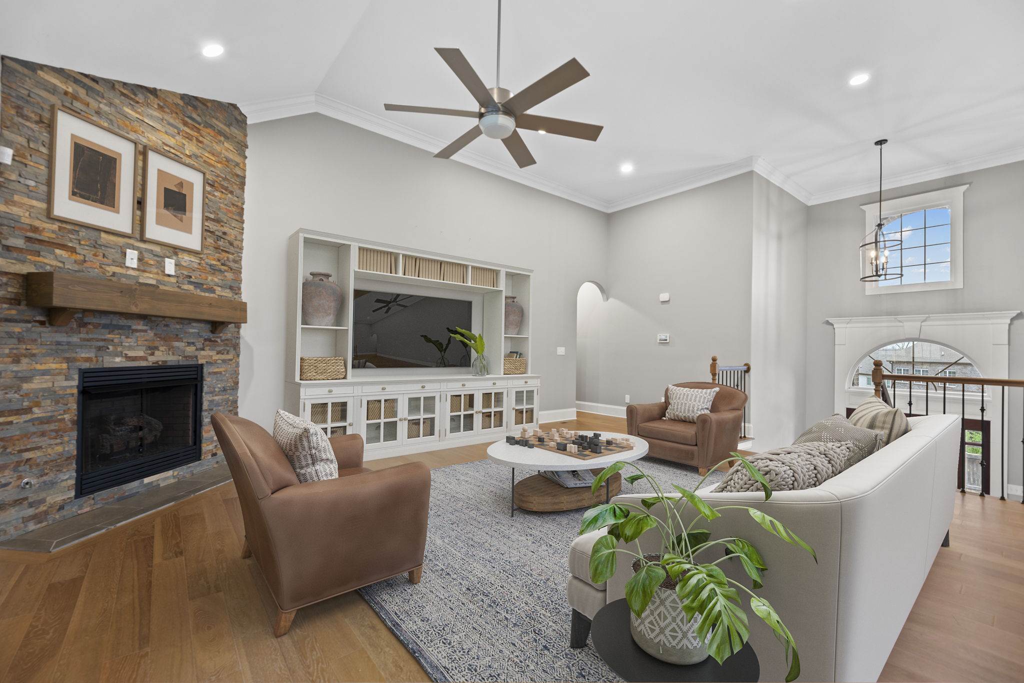 8508 Flowering Peach Lane, Knoxville, TN 37923