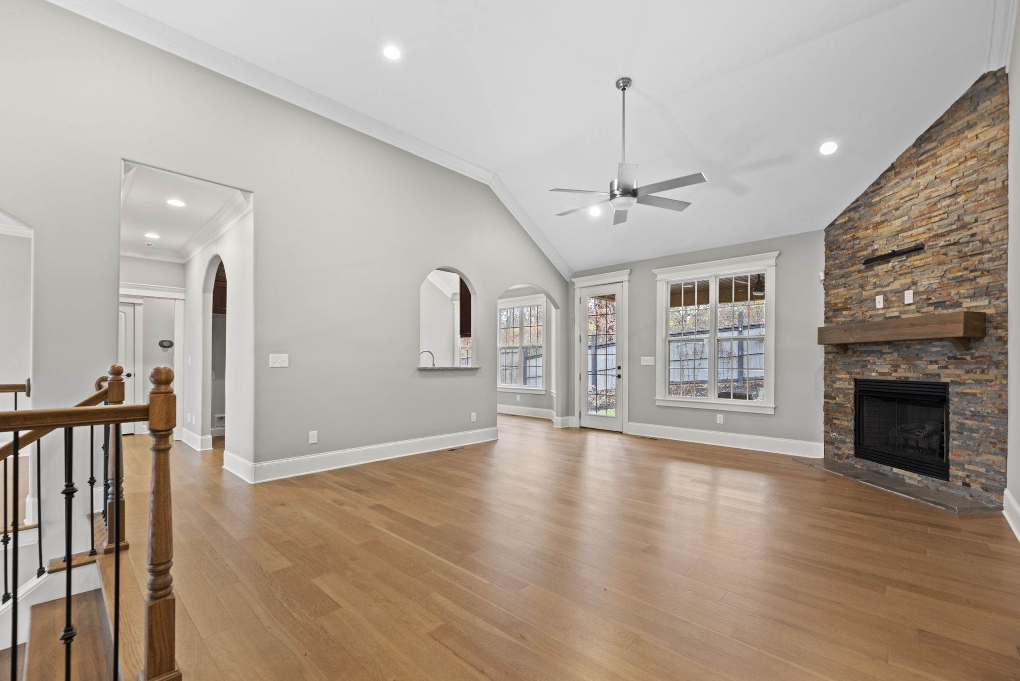 8508 Flowering Peach Lane, Knoxville, TN 37923