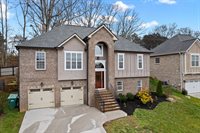 8508 Flowering Peach Lane, Knoxville, TN 37923
