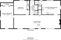 976 Thorndike St, New Bedford, MA 02745