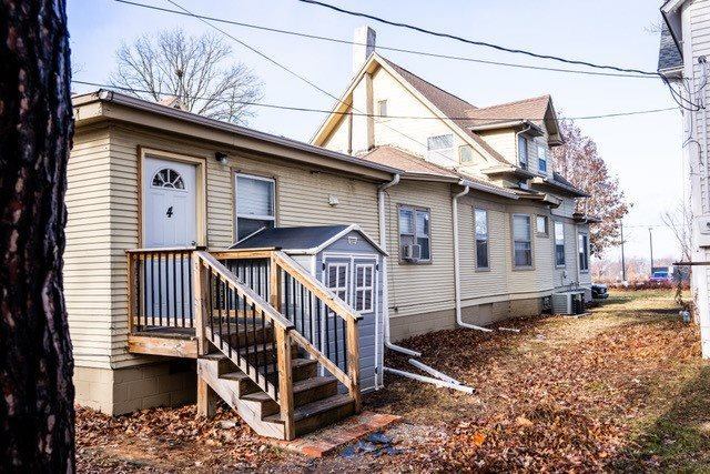 2810 Brattleboro Avenue, Des Moines, IA 50311