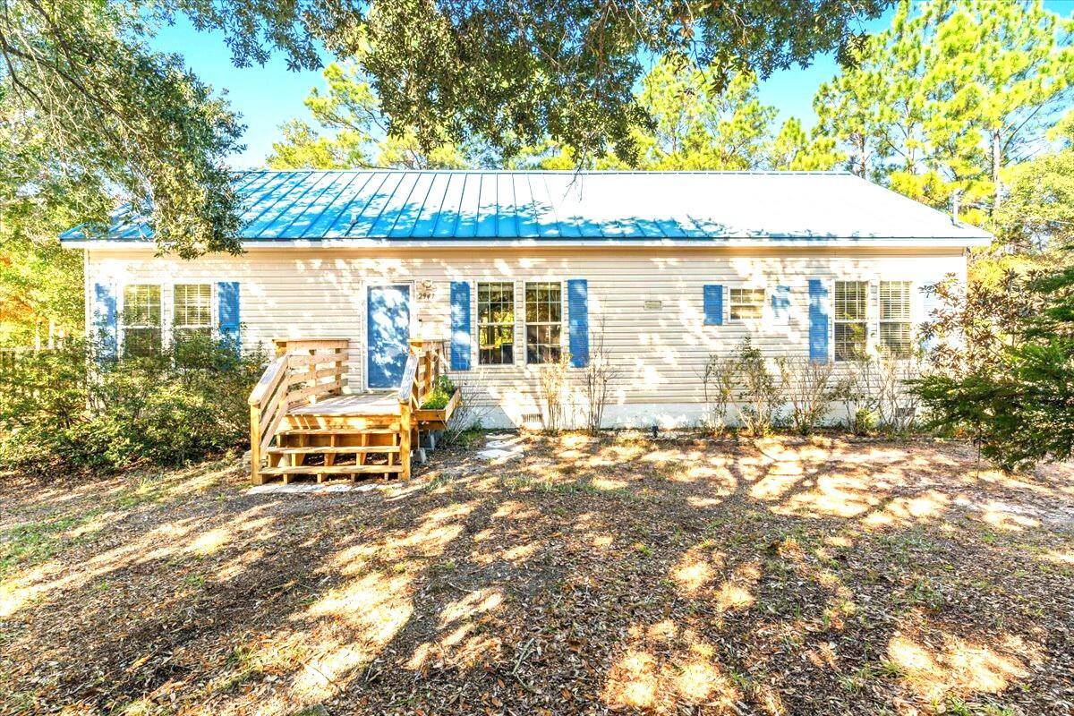 2941 Ferris Drive, Navarre, FL 32566