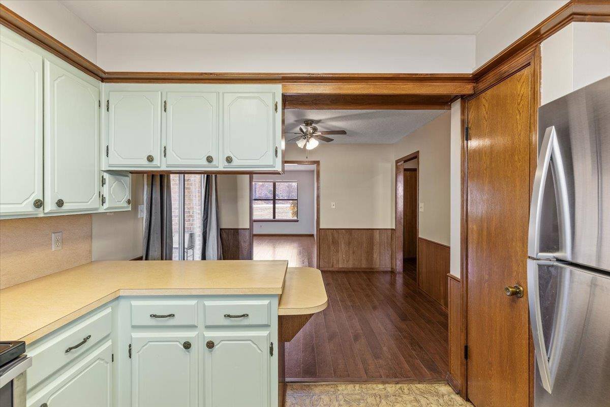 8096 NE Watts Rd, Fletcher, OK 73541