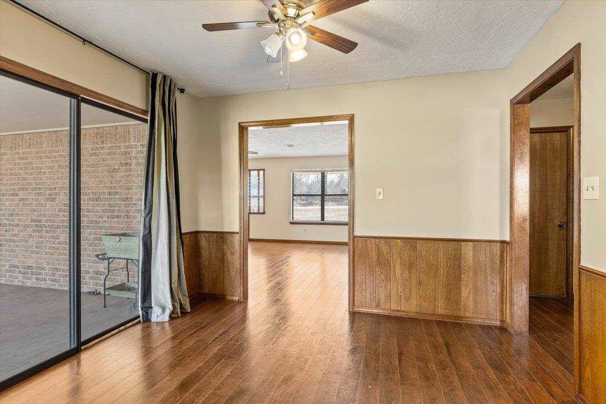 8096 NE Watts Rd, Fletcher, OK 73541