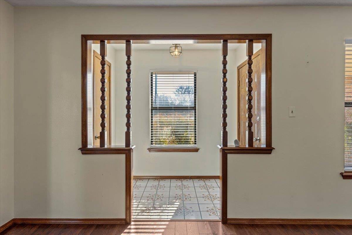 8096 NE Watts Rd, Fletcher, OK 73541