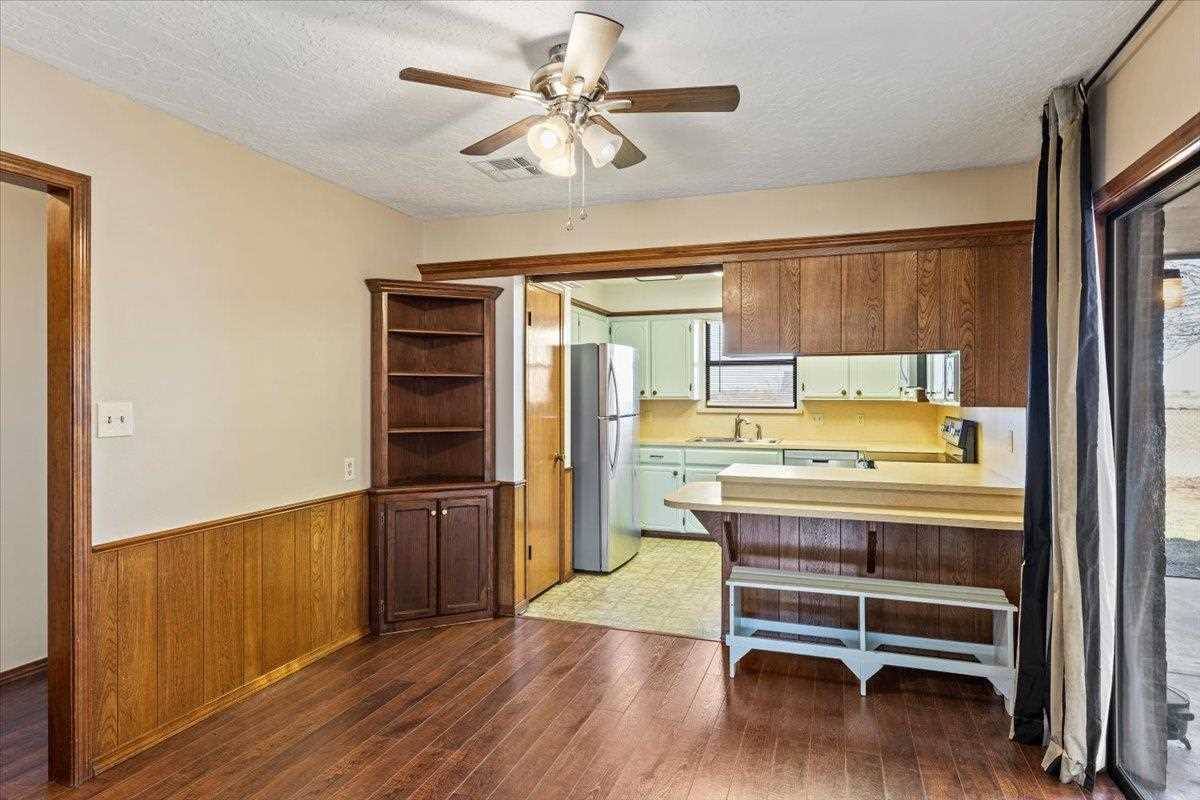 8096 NE Watts Rd, Fletcher, OK 73541