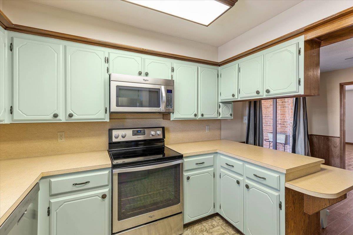 8096 NE Watts Rd, Fletcher, OK 73541