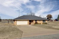 8096 NE Watts Rd, Fletcher, OK 73541