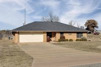 8096 NE Watts Rd, Fletcher, OK 73541