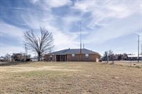 8096 NE Watts Rd, Fletcher, OK 73541