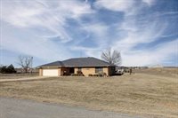 8096 NE Watts Rd, Fletcher, OK 73541
