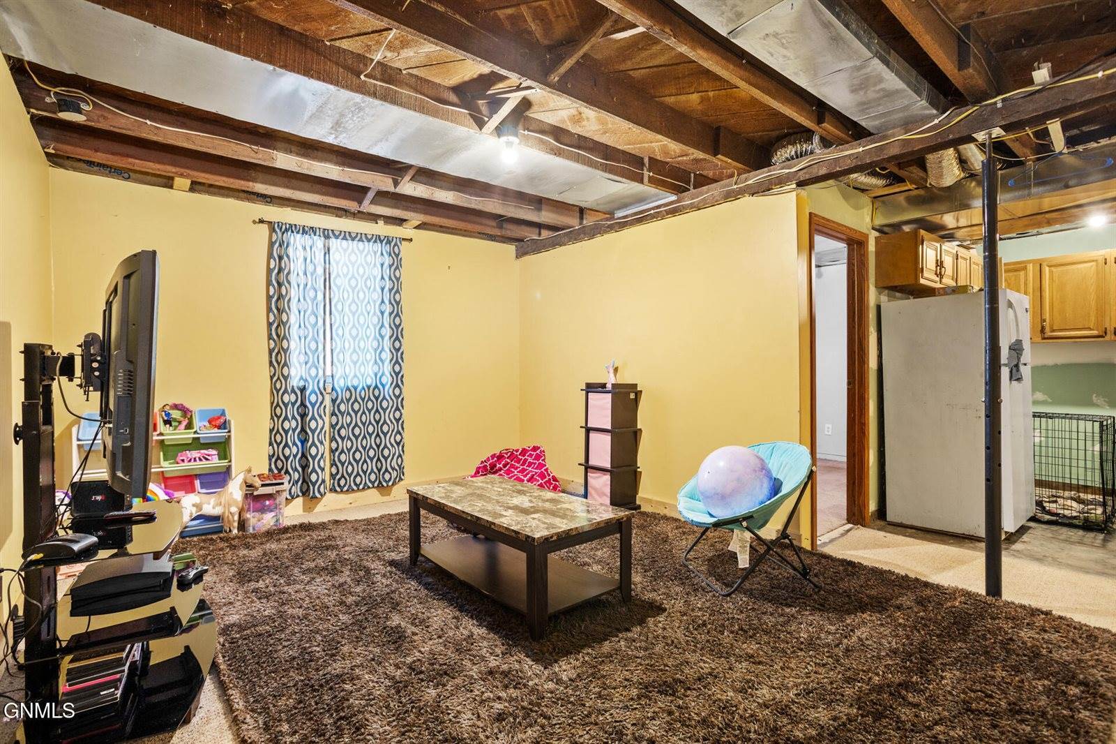 6109 141st Avenue NW, Williston, ND 58801