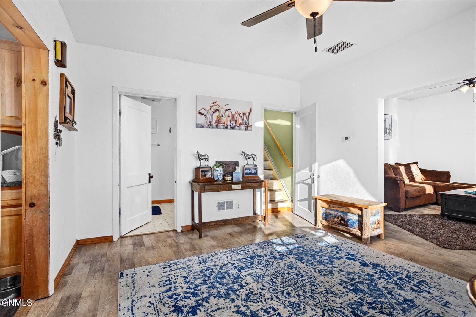 6109 141st Avenue NW, Williston, ND 58801