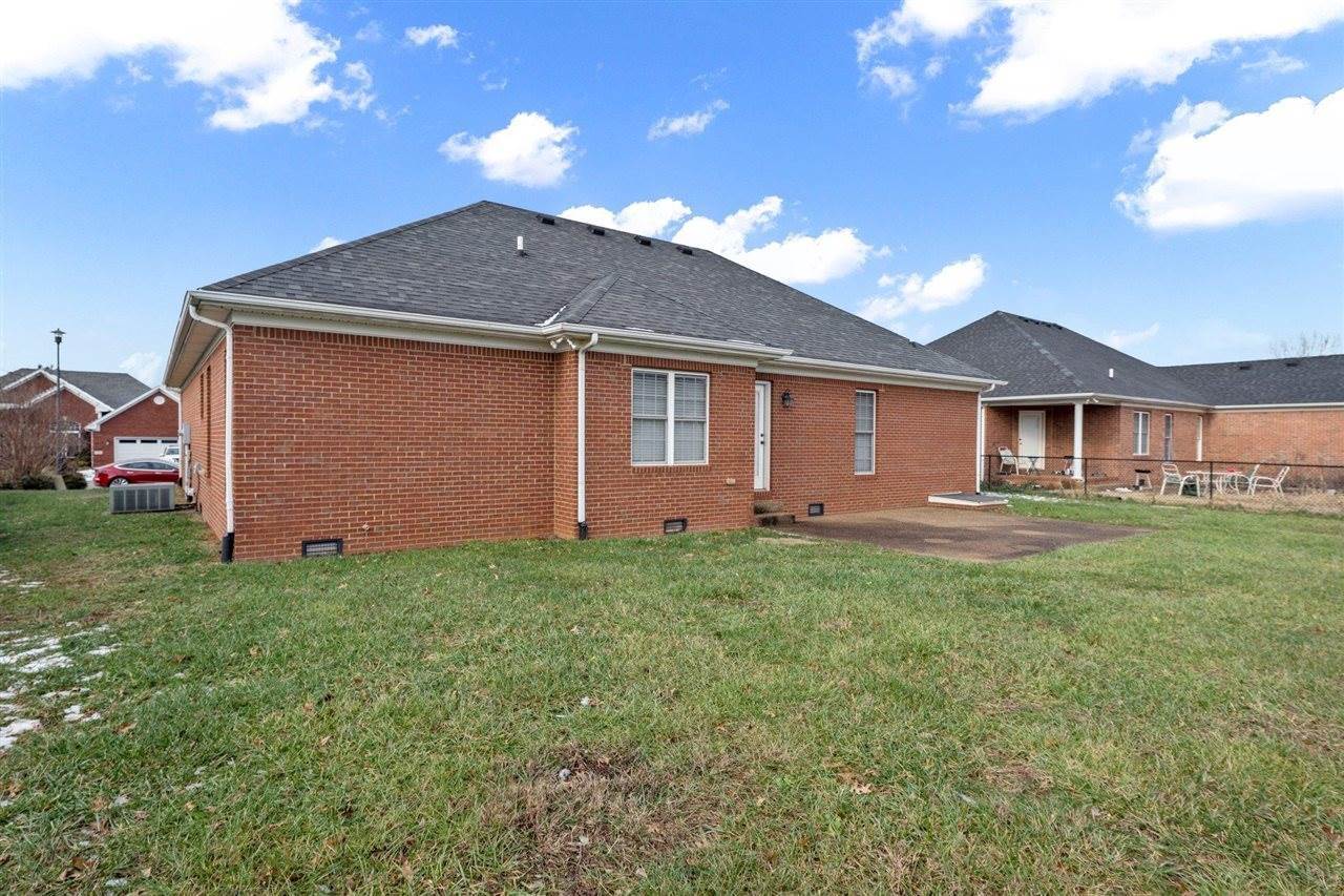 740 Muirfield Circle, Bowling Green, KY 42104
