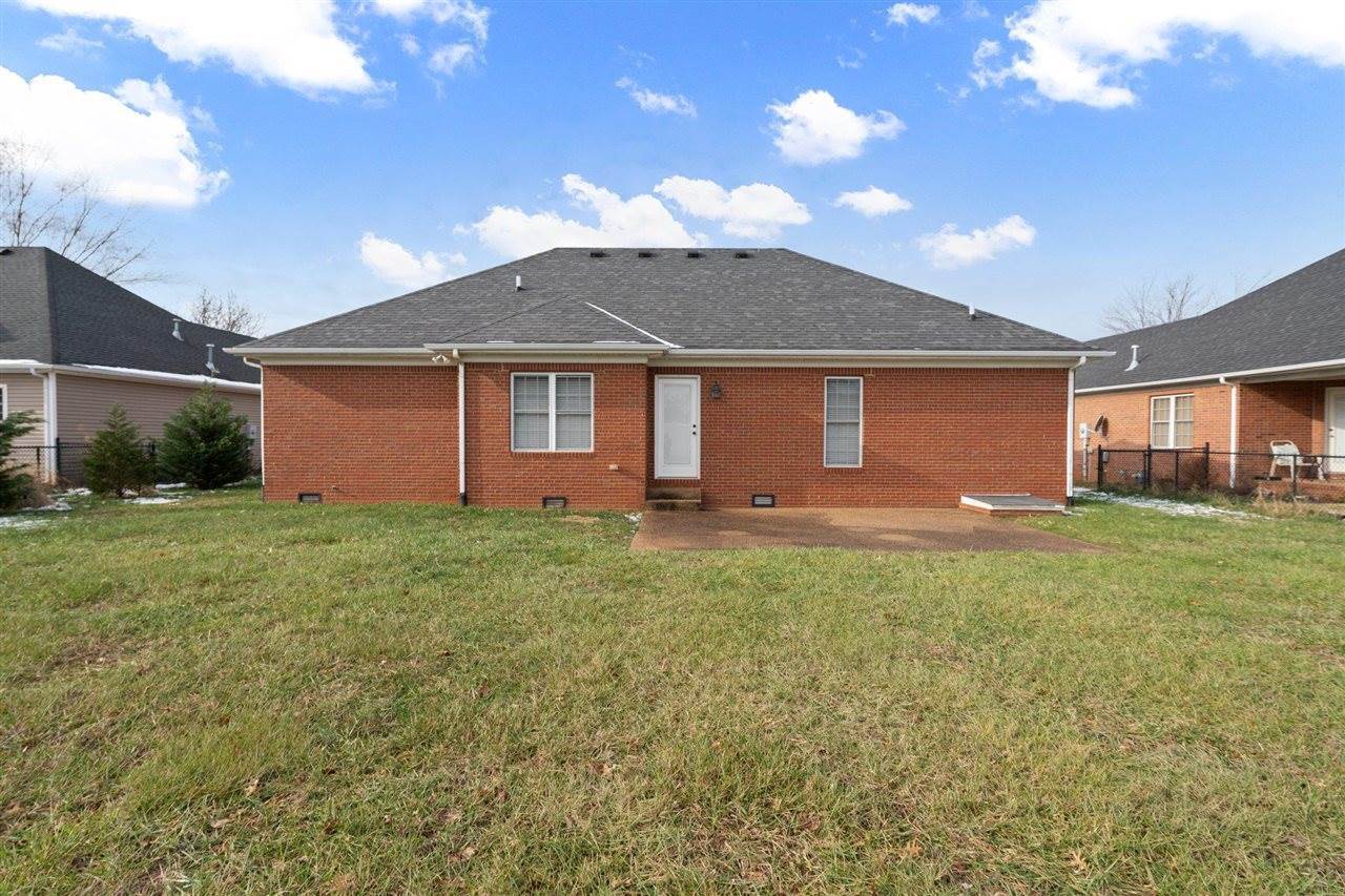 740 Muirfield Circle, Bowling Green, KY 42104