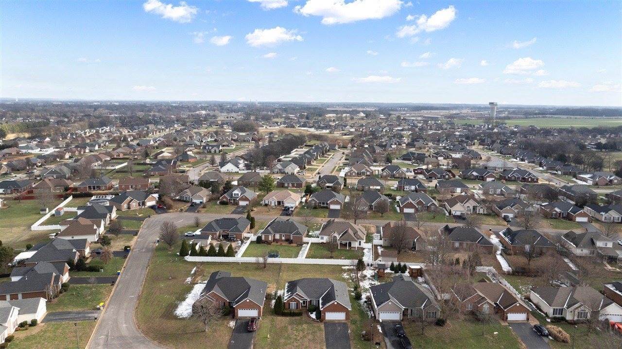 740 Muirfield Circle, Bowling Green, KY 42104