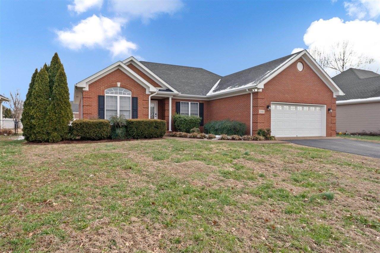 740 Muirfield Circle, Bowling Green, KY 42104