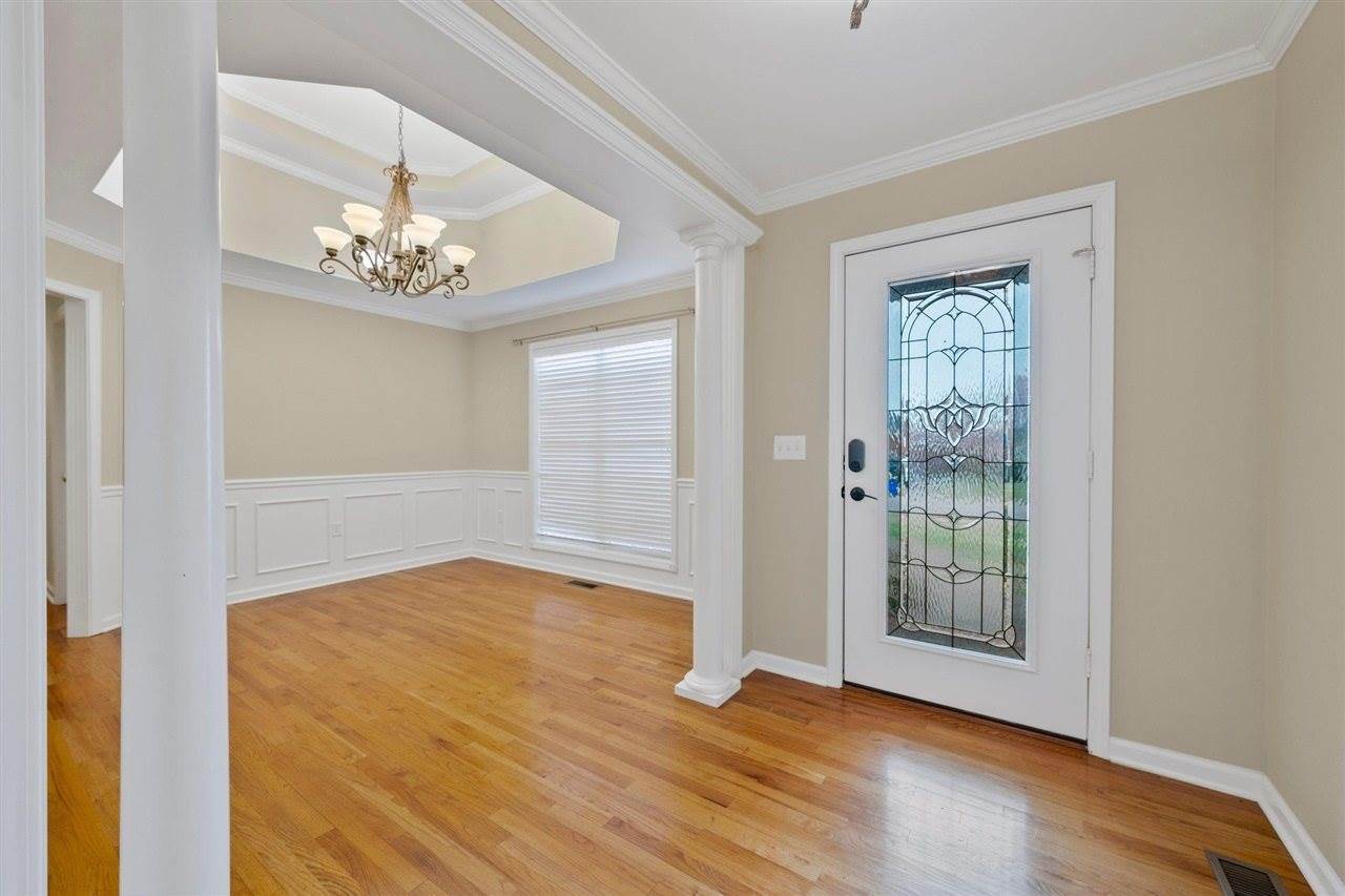 740 Muirfield Circle, Bowling Green, KY 42104