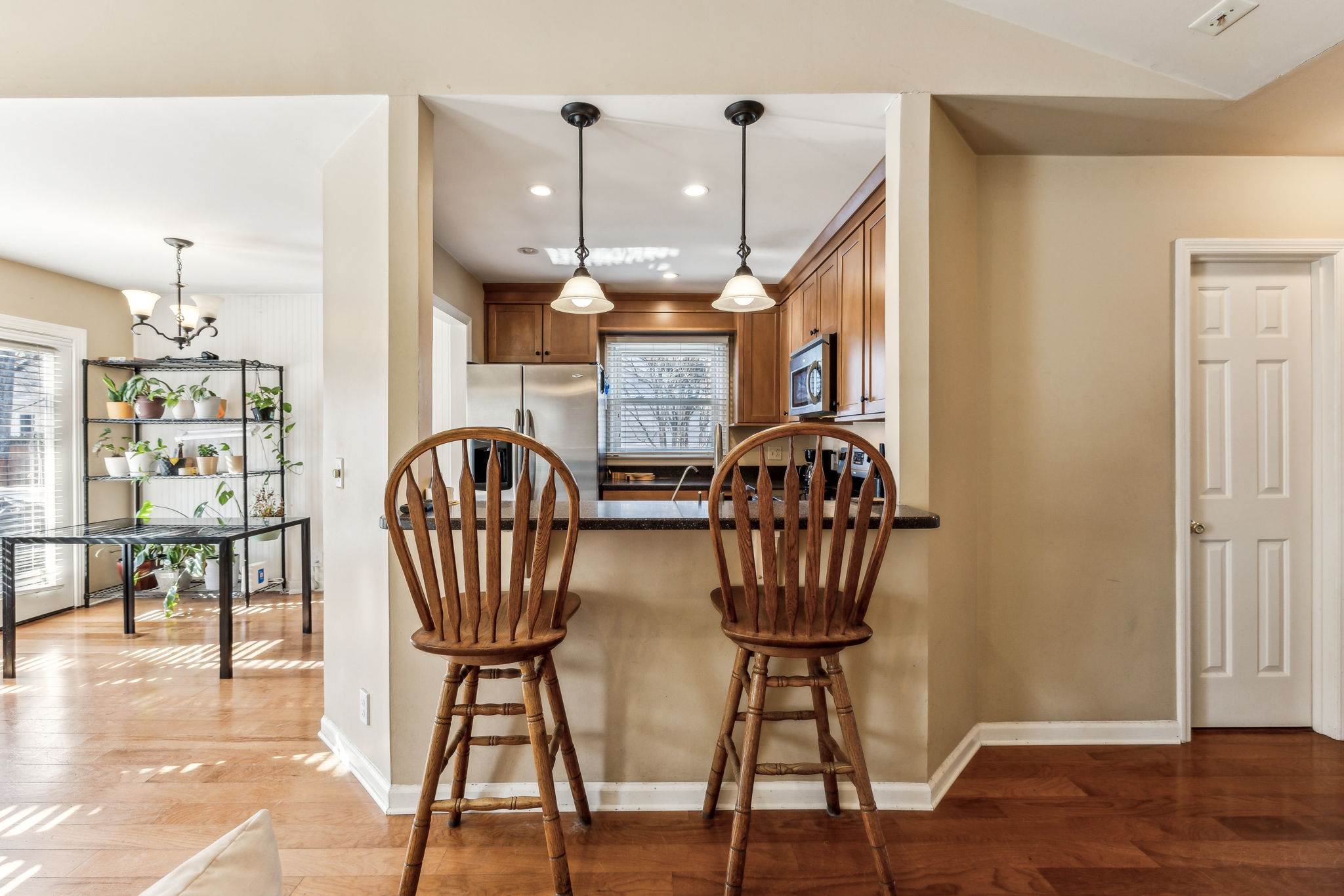 5353 Village Way, Nashville, TN 37211