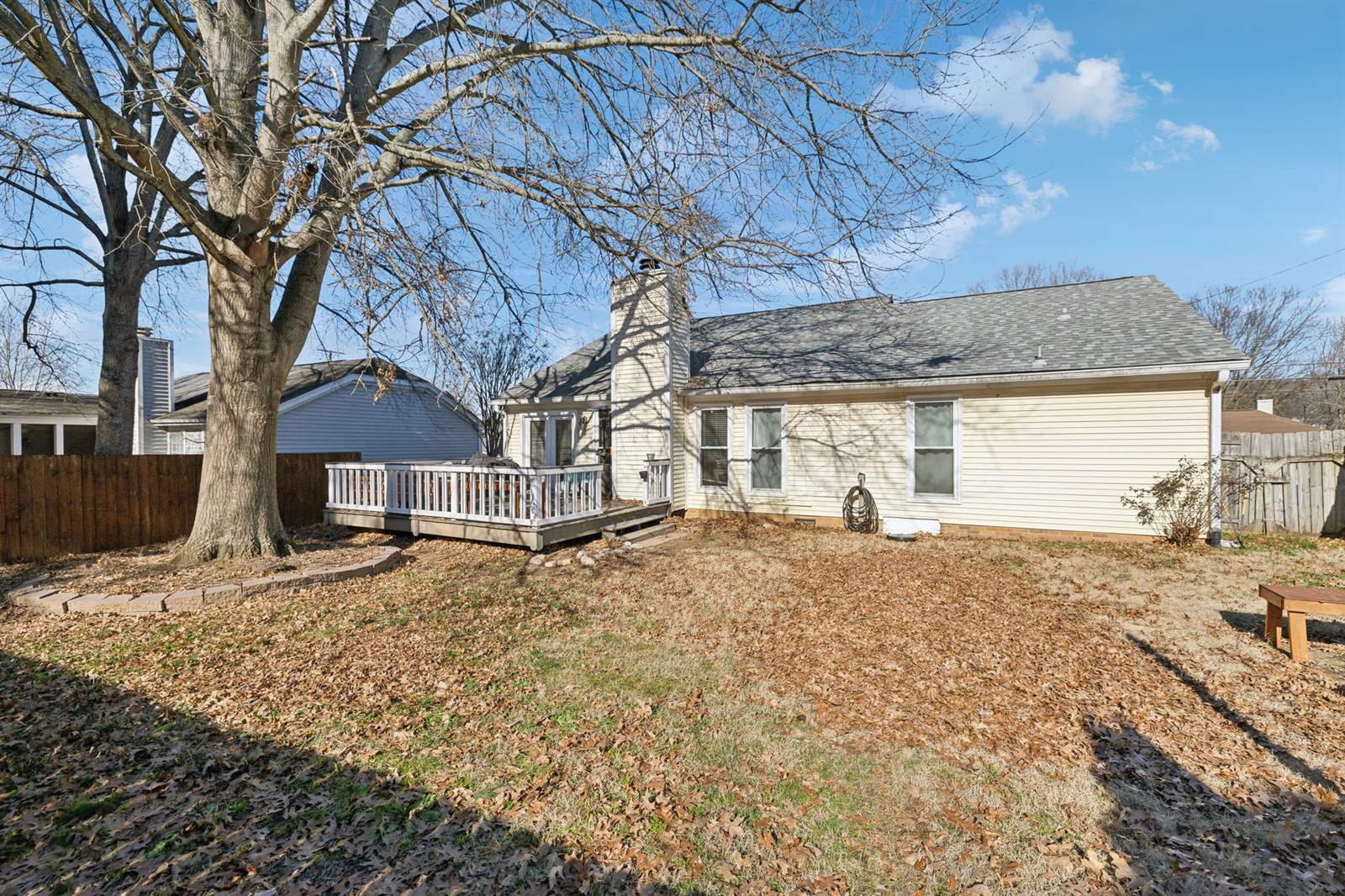 5353 Village Way, Nashville, TN 37211