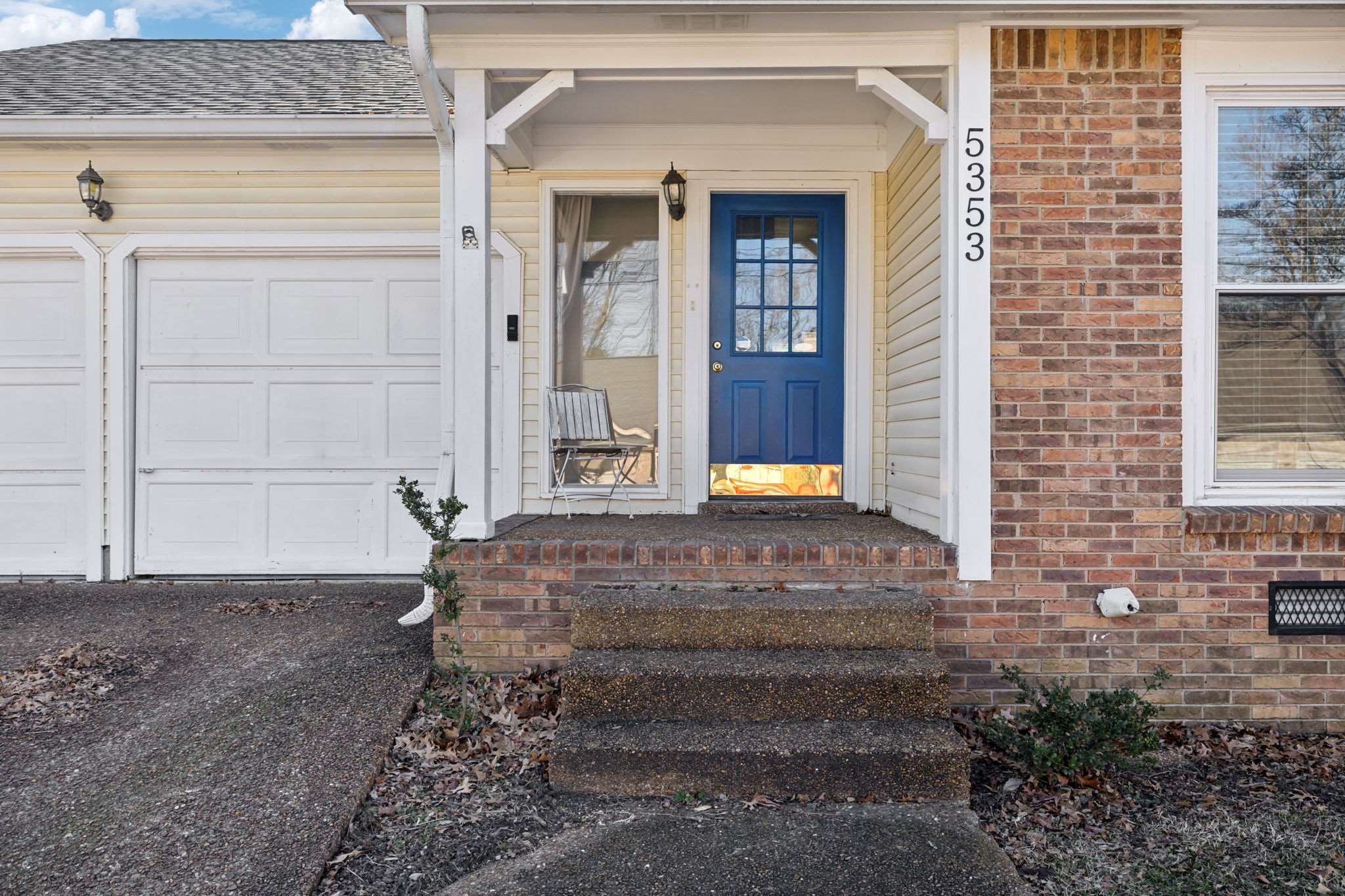 5353 Village Way, Nashville, TN 37211