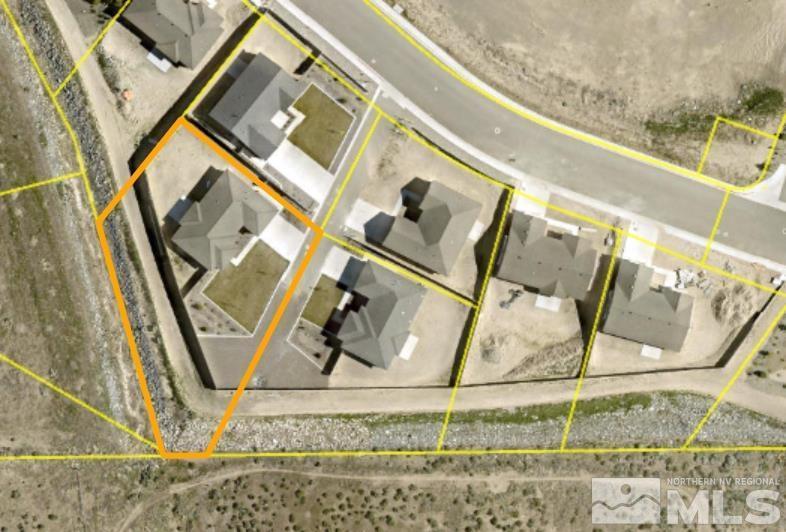 5970 Packsaddle Rd, Winnemucca, NV 89445