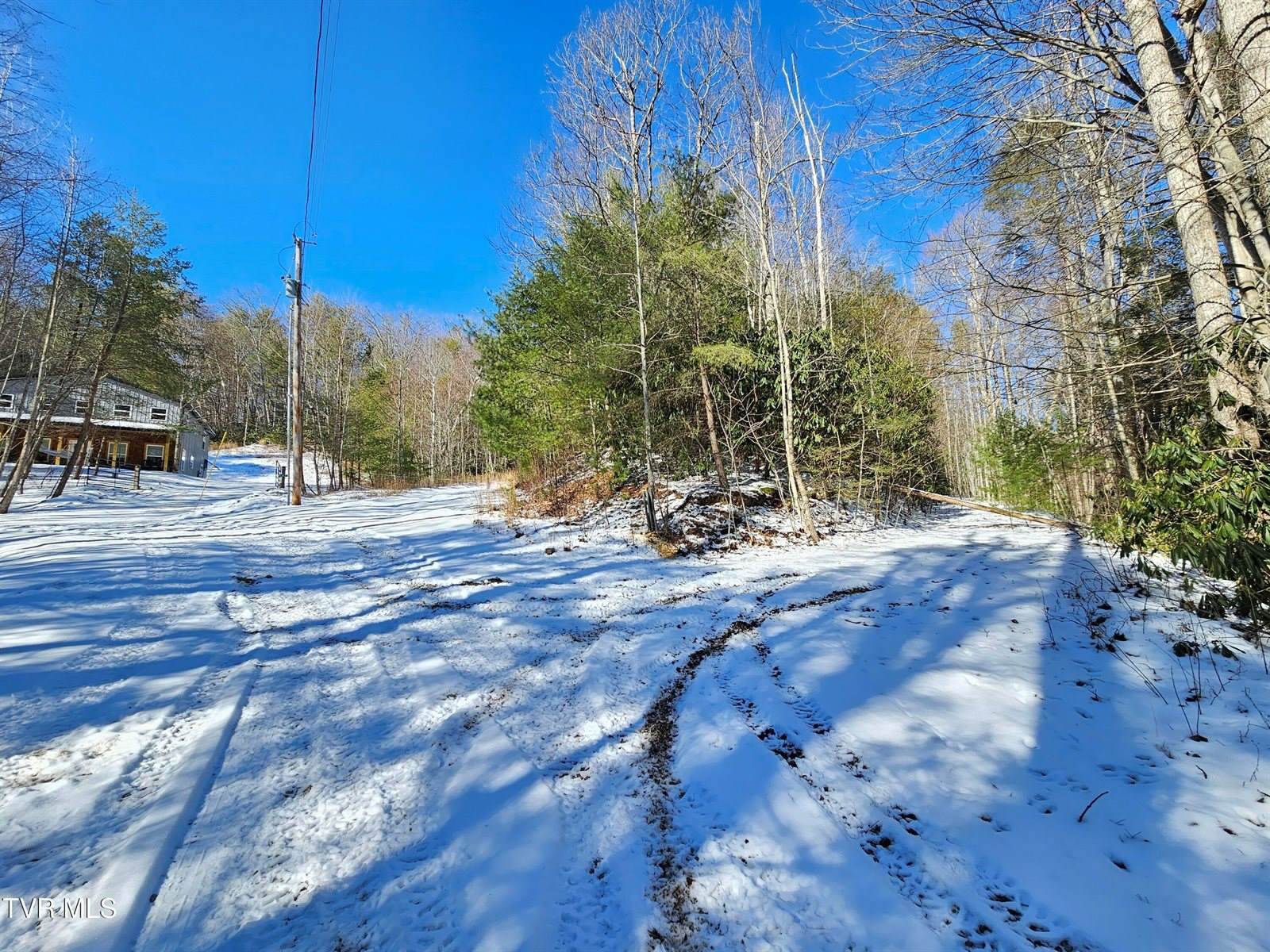 Tbd Viking Mtn Road, Greeneville, TN 37743