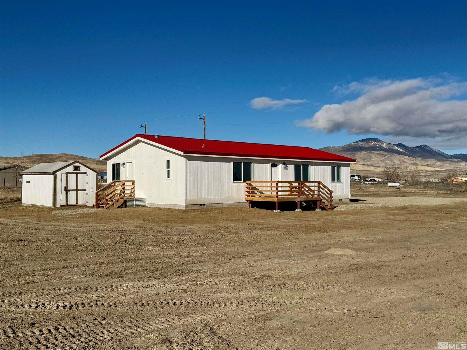 3930 Lambert Dr, Winnemucca, NV 89445