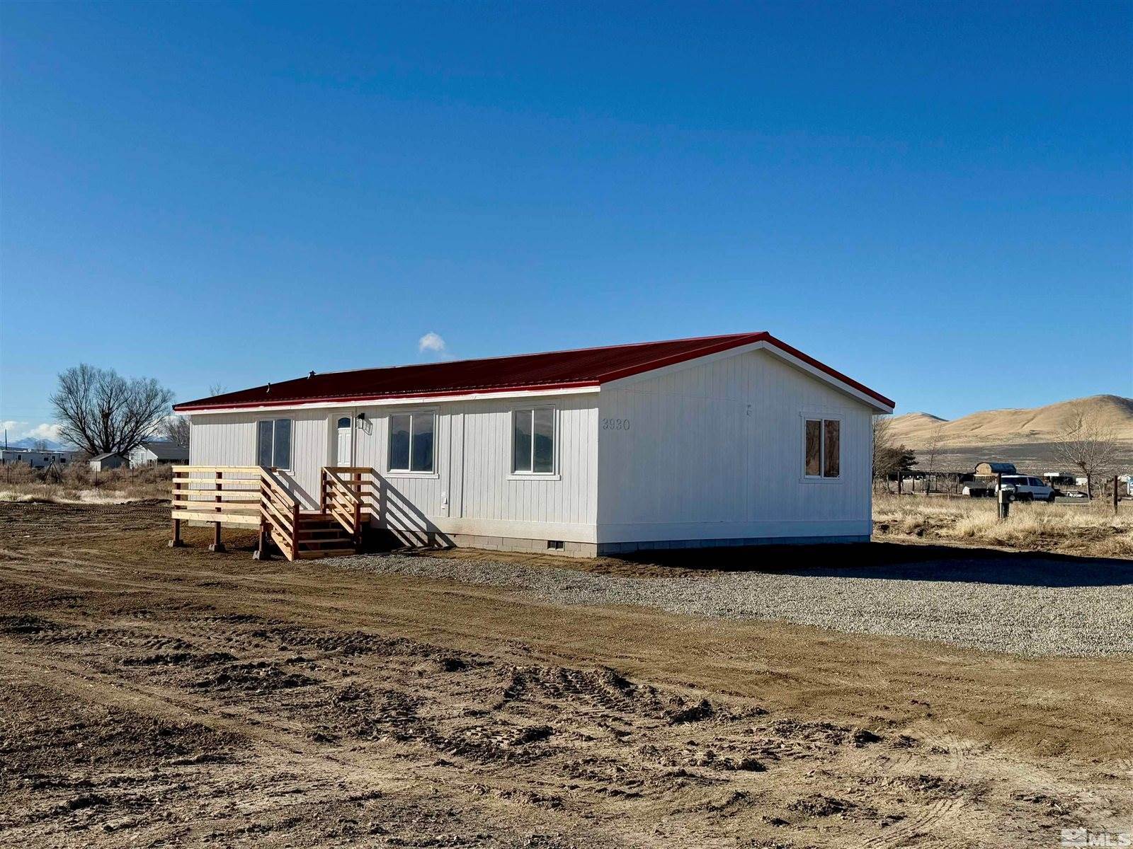 3930 Lambert Dr, Winnemucca, NV 89445
