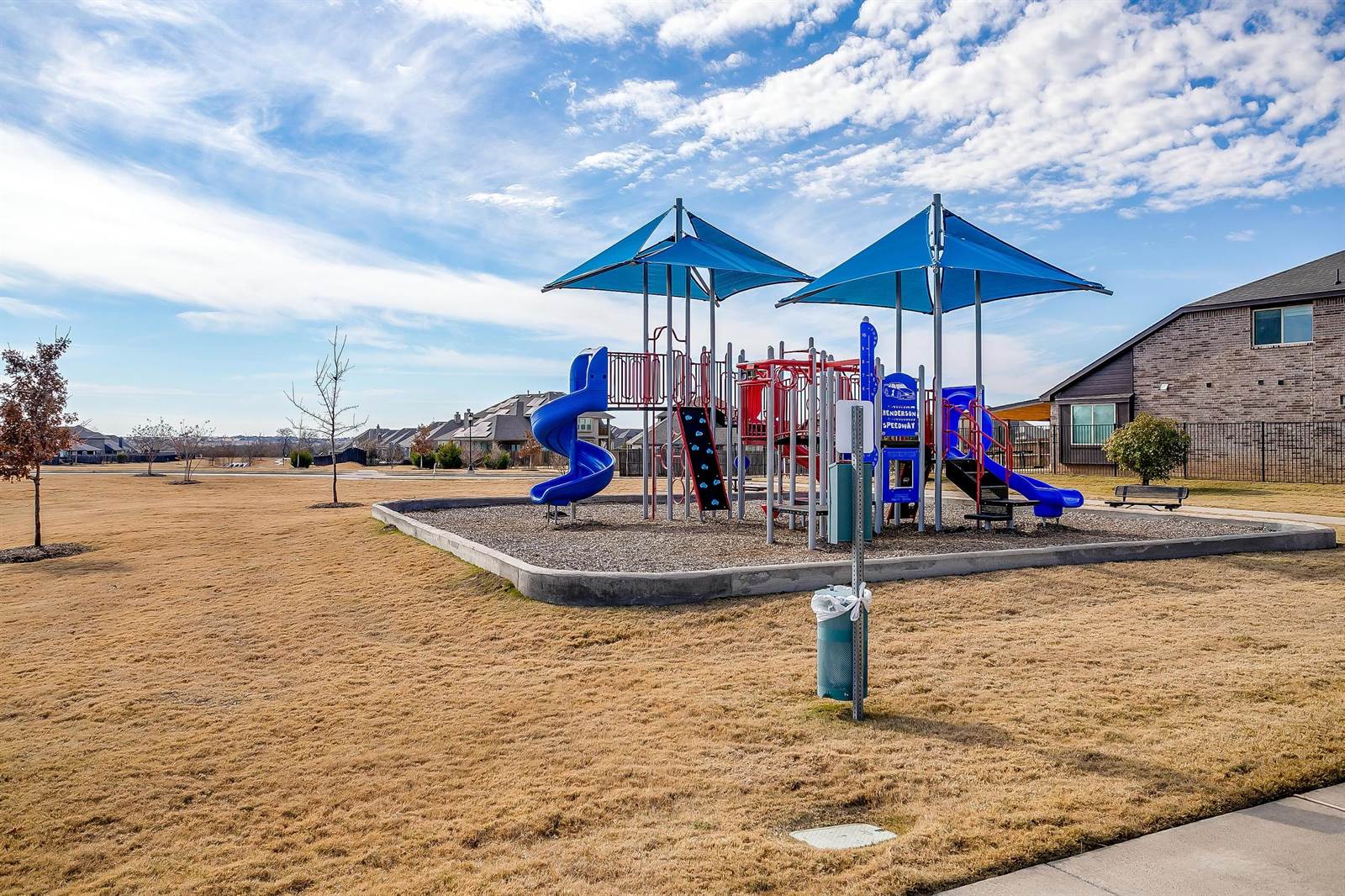 1004 Austin Drive, Godley, TX 76044