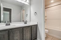 1004 Austin Drive, Godley, TX 76044