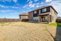 1004 Austin Drive, Godley, TX 76044