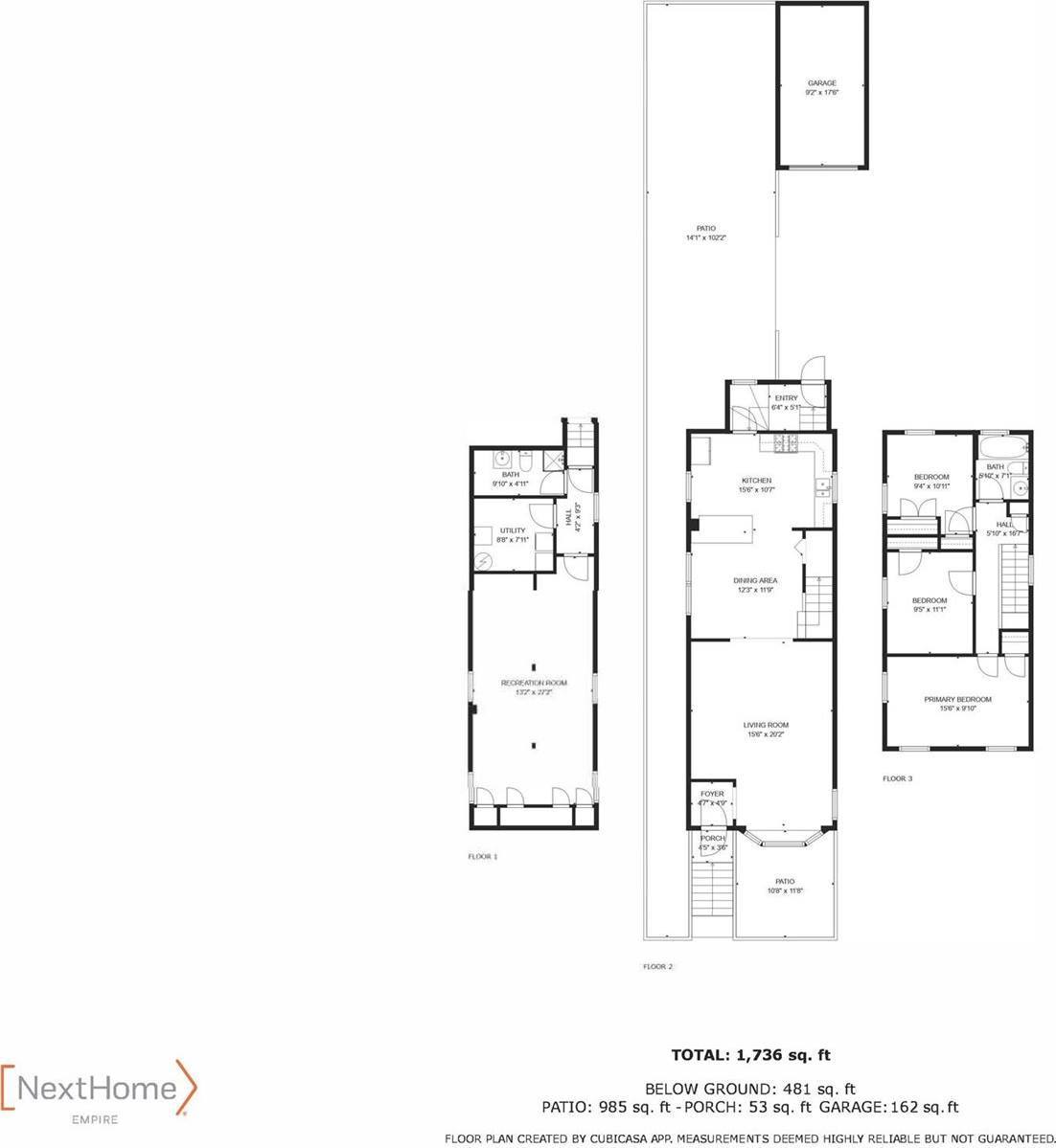 94-26 54th Avenue, New York, NY 11373